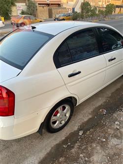 هيونداي أكسنت